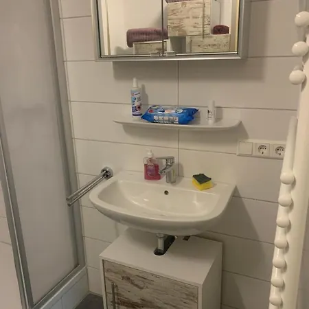 Memmingenbuxheimkartause Lejlighed