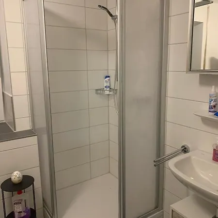 Apartament Memmingenbuxheimkartause Buxheim (Swabia)