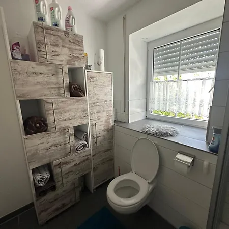 Memmingenbuxheimkartause Apartament Buxheim (Swabia)