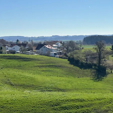 Lejlighed Memmingenbuxheimkartause Buxheim (Swabia)
