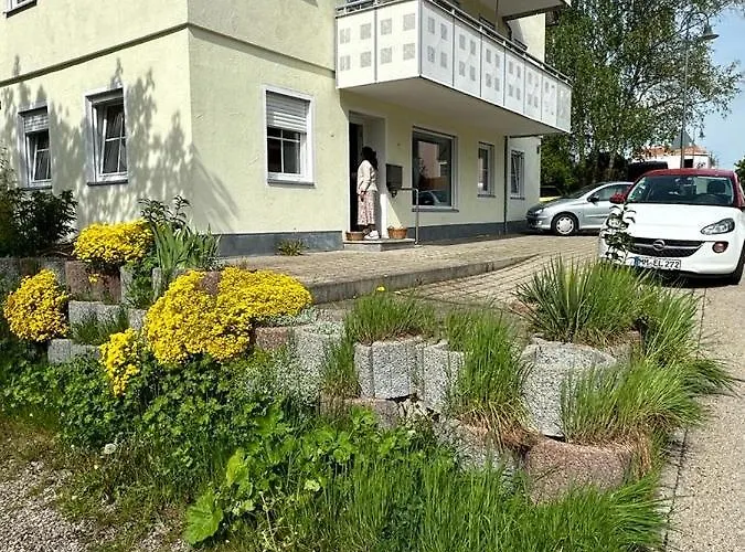 Memmingenbuxheimkartause *