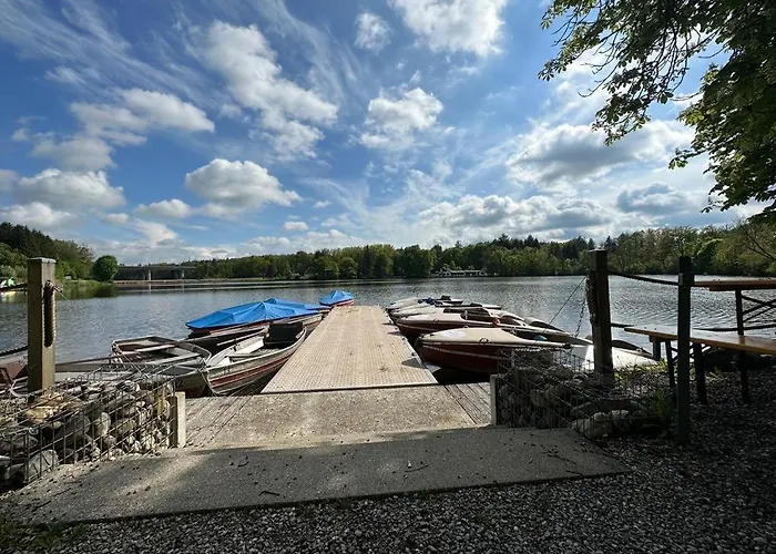 Lejlighed Memmingenbuxheimkartause