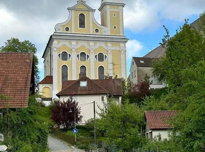 Memmingenbuxheimkartause *