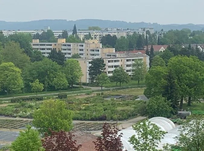Memmingenbuxheimkartause Buxheim (Swabia)