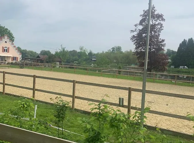 Memmingenbuxheimkartause Lejlighed *