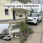 Appartamento Memmingenbuxheimkartause *